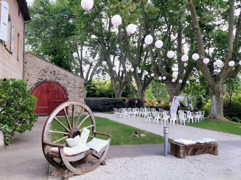 PROVENCE RECEPTIONS MARIAGES 10 HA 8