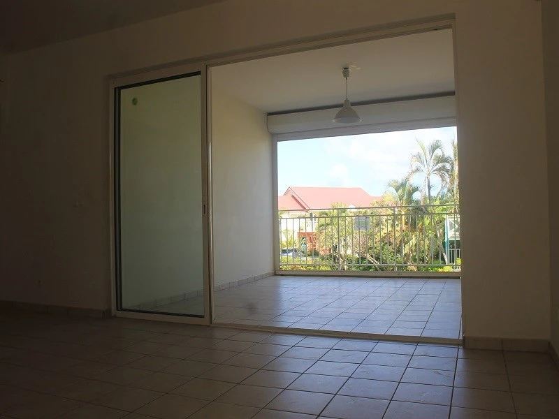 Appartement F4 rés. Crystal Beach Saint-François 5