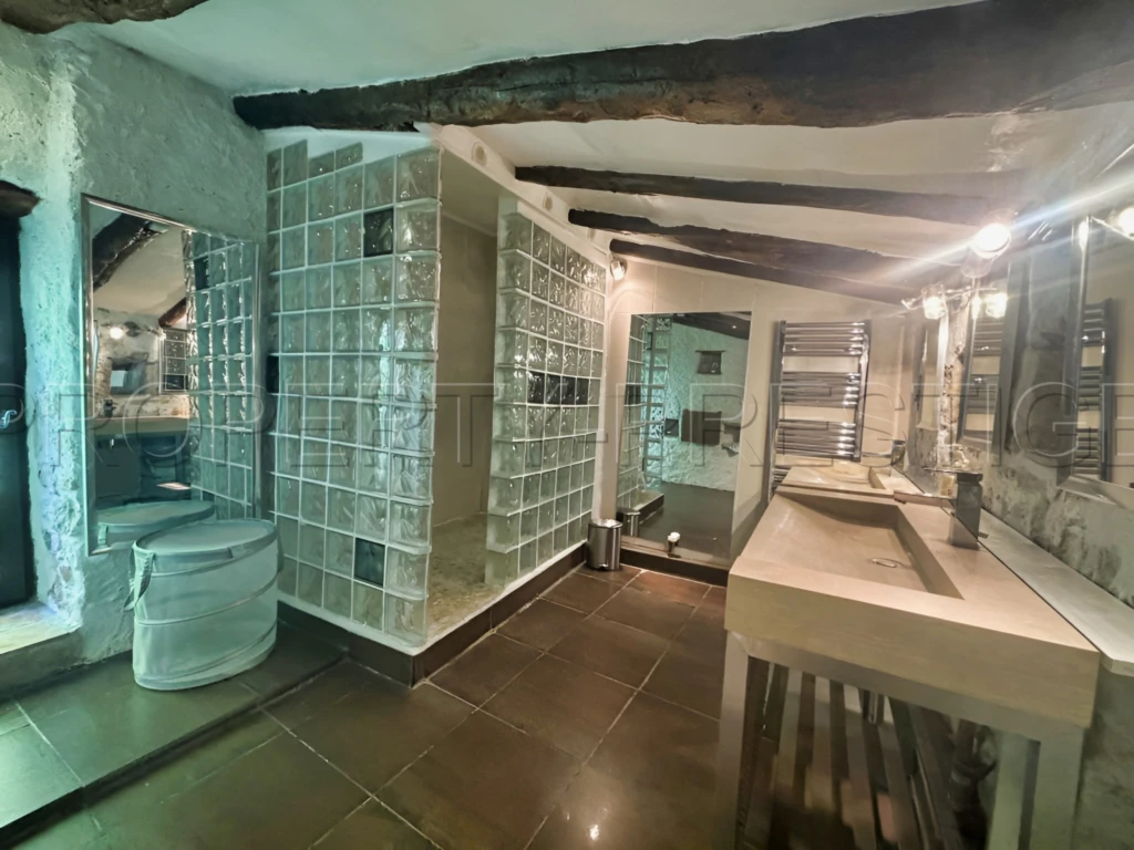 GARD DEMEURE PRIVEE CHATEAU XVIIème 19