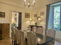 GARD DEMEURE PRIVEE CHATEAU XVIIème 2