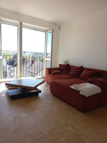 Appartement À Vendre 1