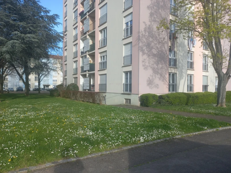 Appartement À Vendre 2