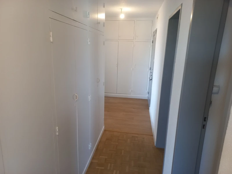 Appartement À Vendre 3