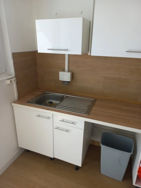 Appartement À Vendre 4