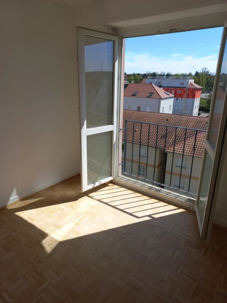Appartement À Vendre 7