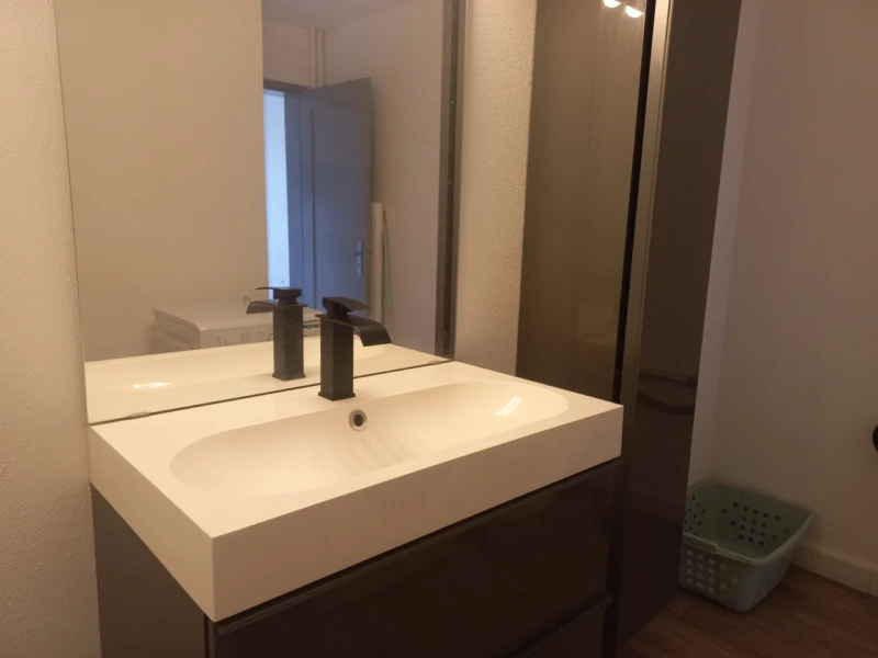 Appartement À Vendre 8