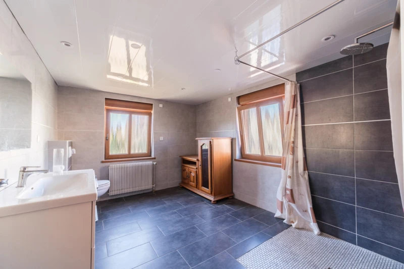 Maison / Immeuble 12 pièces 300m2 avec cave et stationnements 2