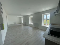 Appartement F4 lumineux de 70mètres carrés 1