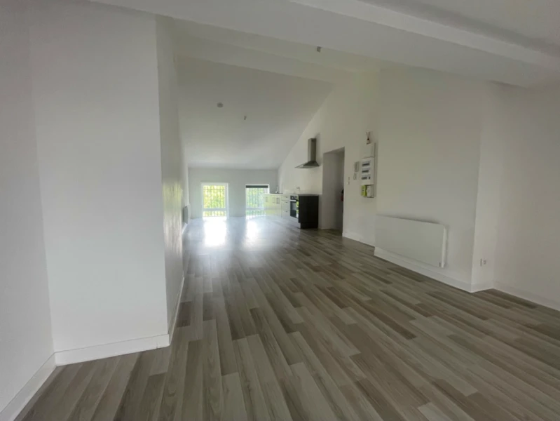 Appartement T5 de 89m² centre-ville de Mirecourt 12