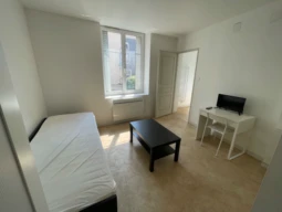 Studio T1 de 18m2 meublé idéal étudiant 2