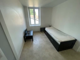 Studio T1 de 22m2 meublé idéal étudiant 2