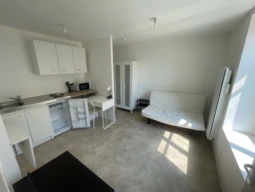 Studio T1 de 17m2 meublé idéal étudiant 1