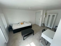 Studio T1 de 25m2 meublé idéal étudiant 2