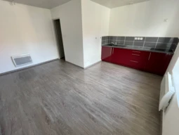 Appartement F2 lumineux de 43mètres carrés 1
