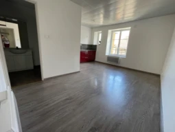 Appartement F2 lumineux de 43mètres carrés 3