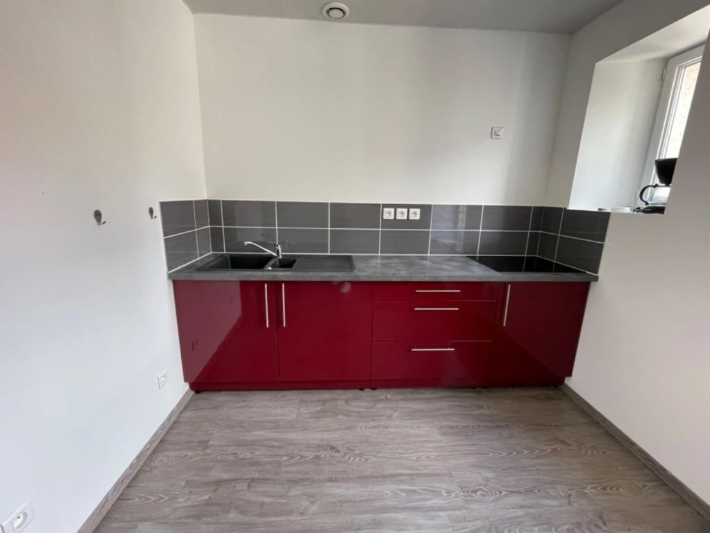 Appartement F2 lumineux de 43mètres carrés 4