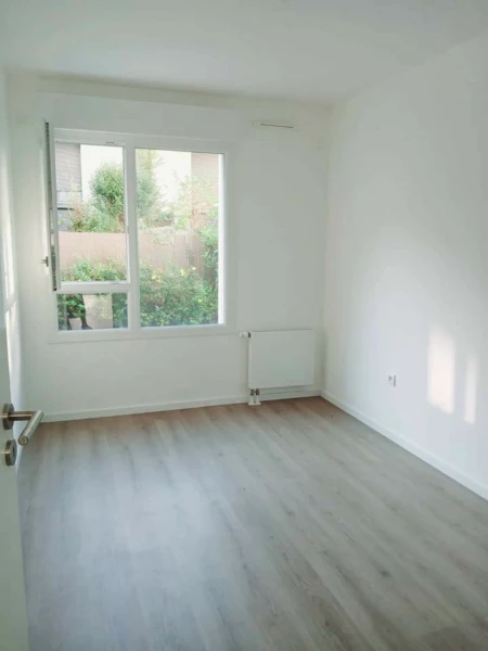 Appartement de charme a Saint Louis de 79,45 m2 3