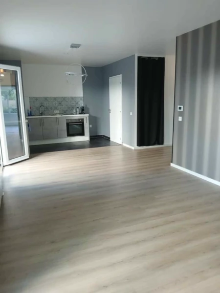 Appartement de charme a Saint Louis de 79,45 m2 4