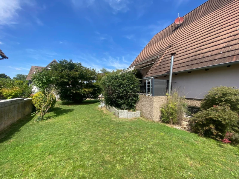 Superbe maison à Bilwisheim 11