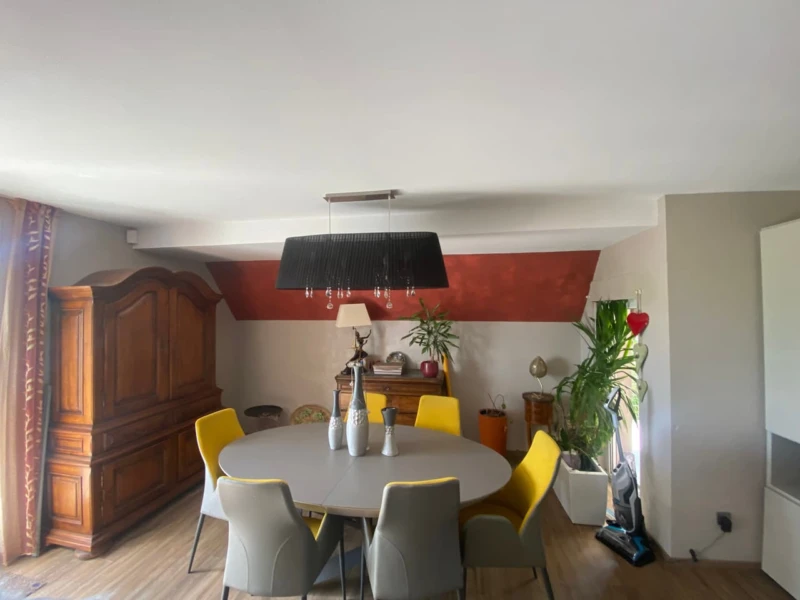 Superbe maison à Bilwisheim 5