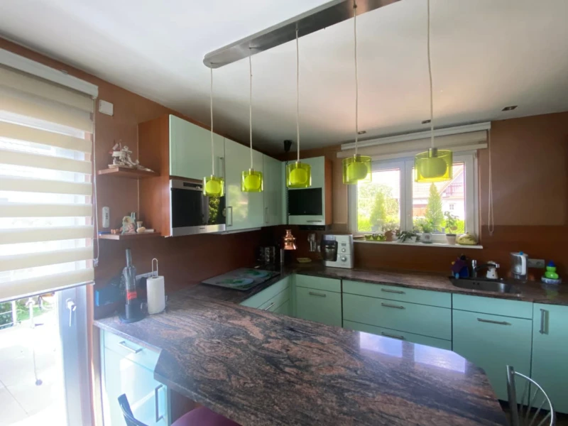 Superbe maison à Bilwisheim 6