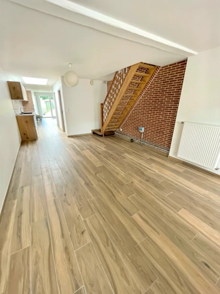 Charmante Maison à Marcq-en-Barœul 2