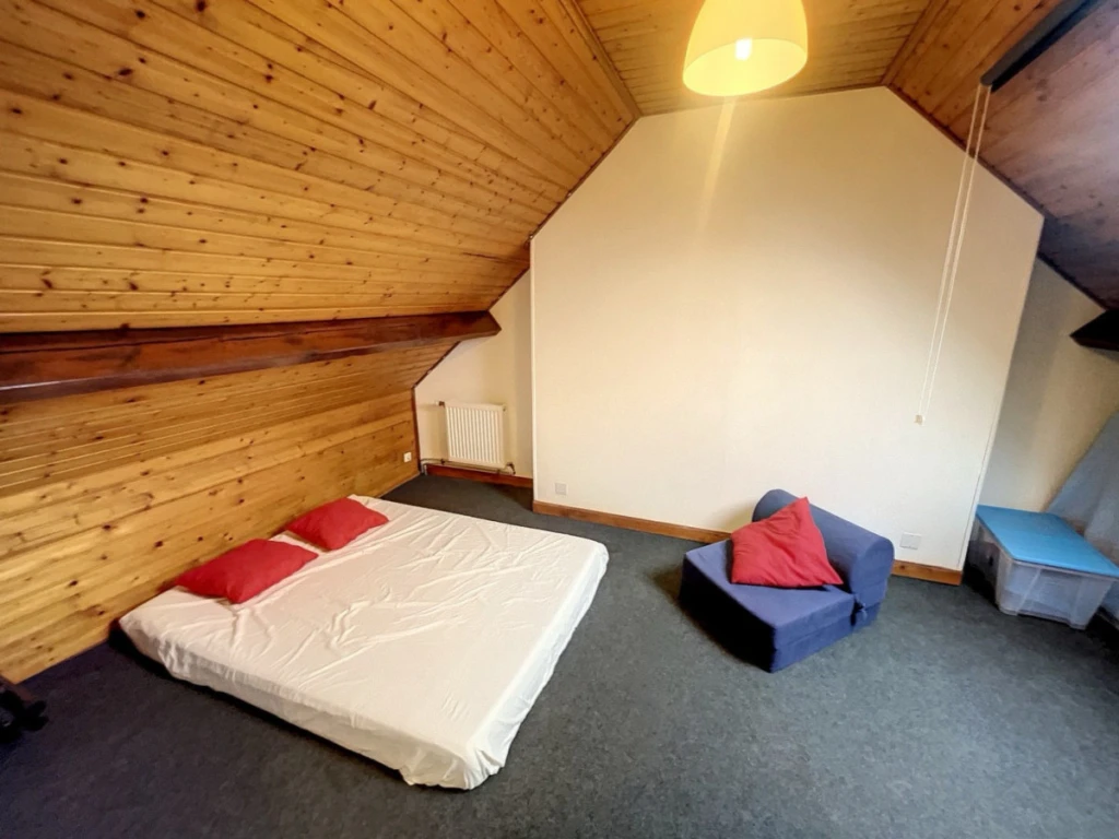 Charmante Maison à Marcq-en-Barœul 4