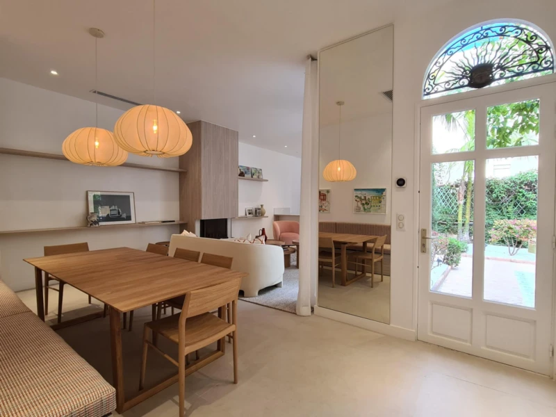 Maison duplex 131m2 - 4 pièces - Cannes (06400) 3