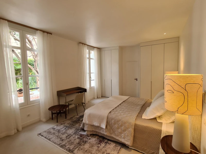 Maison duplex 131m2 - 4 pièces - Cannes (06400) 5
