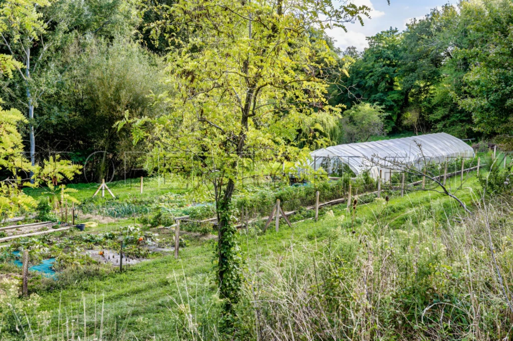 AUDE DOMAINE EVENEMENTIEL MARIAGES LAC 6,5 HA 19