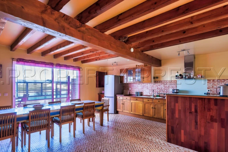 AUDE DOMAINE EVENEMENTIEL MARIAGES LAC 6,5 HA 12