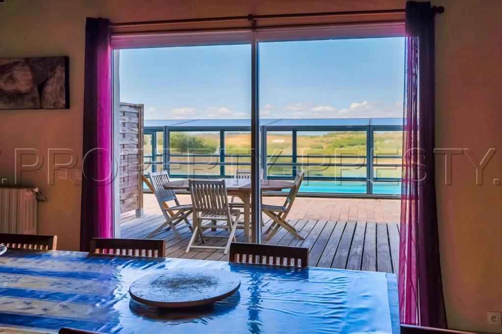 AUDE DOMAINE EVENEMENTIEL MARIAGES LAC 6,5 HA 13