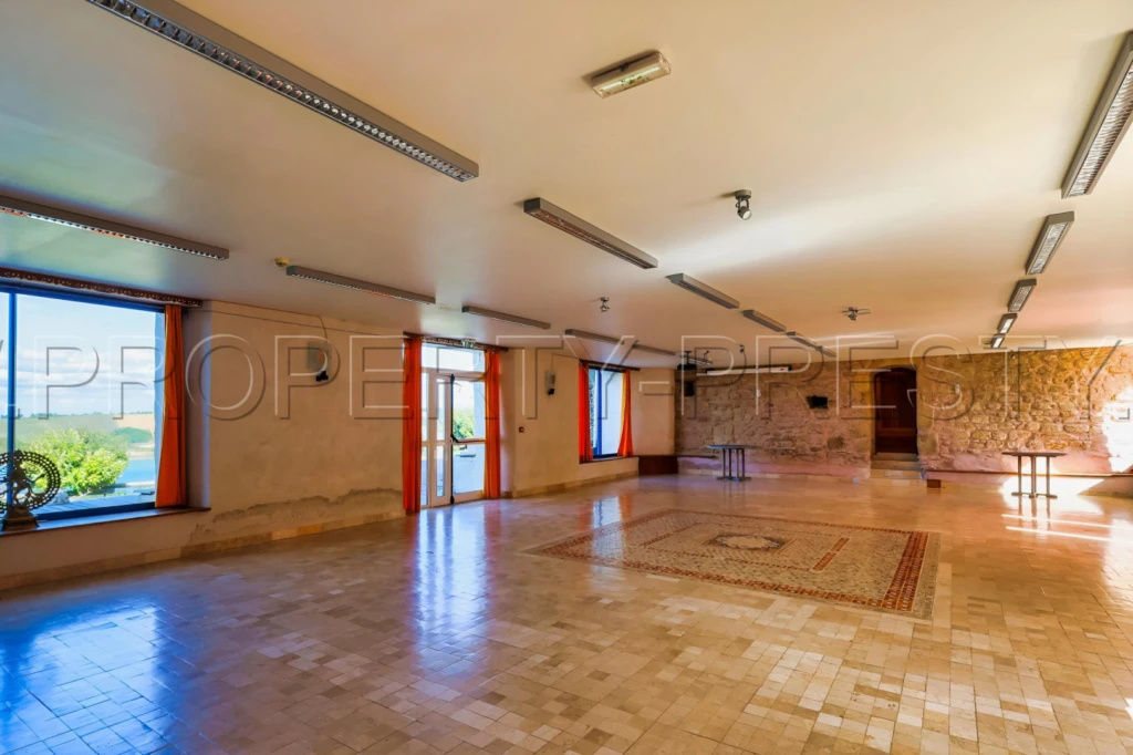 AUDE DOMAINE EVENEMENTIEL MARIAGES LAC 6,5 HA 3