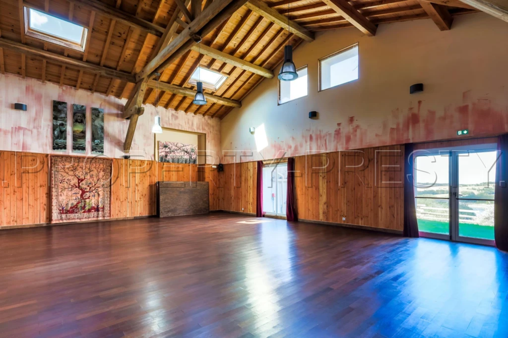 AUDE DOMAINE EVENEMENTIEL MARIAGES LAC 6,5 HA 4