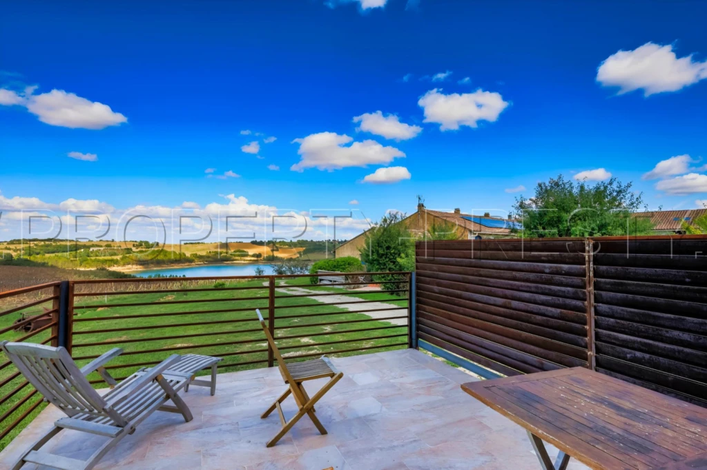 AUDE DOMAINE EVENEMENTIEL MARIAGES LAC 6,5 HA 5