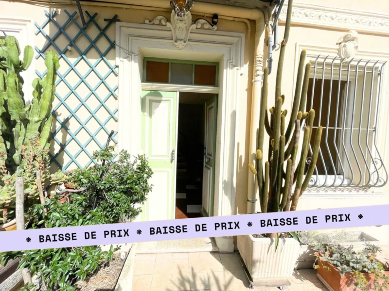 Villa 145m2 - 11 pièces - Cannes (06400) 2