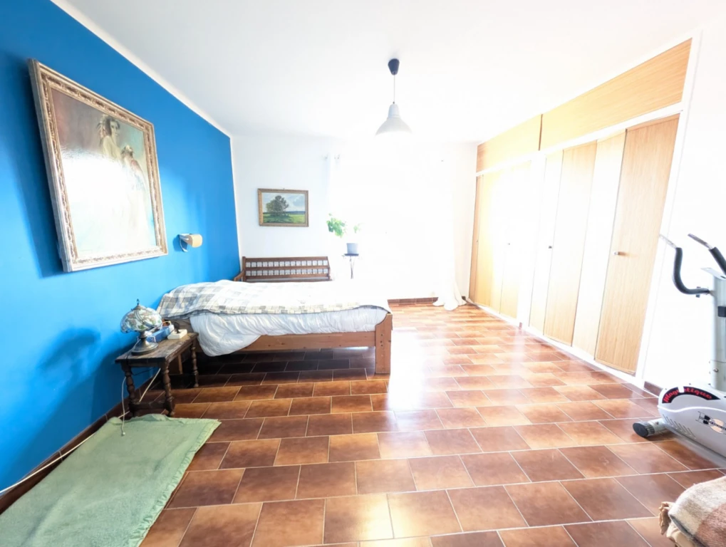 Entre Gard et Ardèche, maison avec jardin 5