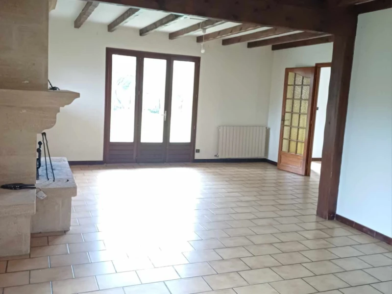 Maison familiale sur un jardin de 900m² 2