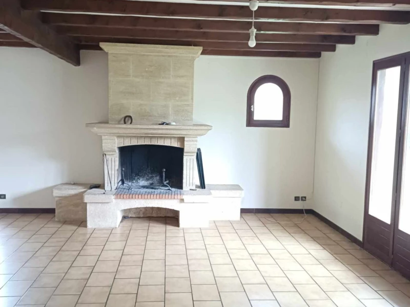 Maison familiale sur un jardin de 900m² 3