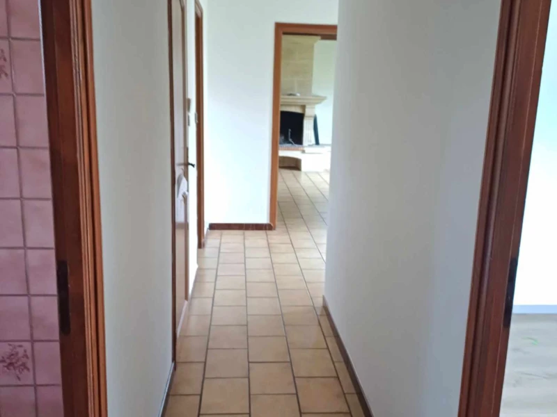 Maison familiale sur un jardin de 900m² 5