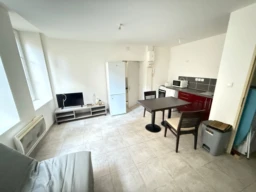 Studio de 25m², idéalement situé au centre-ville 1