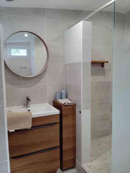 Maison 3 pièces 6