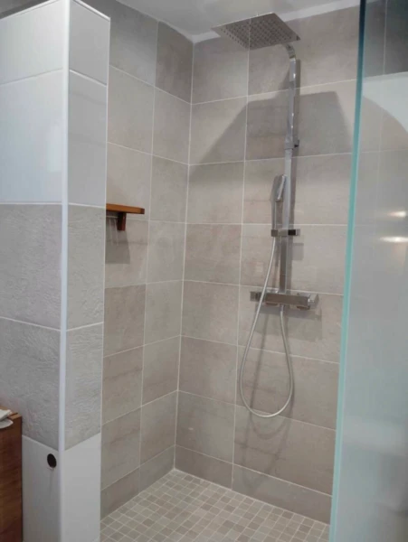 Maison 3 pièces 7
