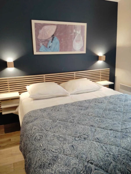 Maison 3 pièces 10