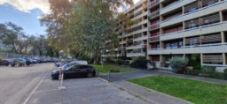 T4 70 M² T3/4 DANS RÉSIDENCE STANDING AVEC PARKING 1