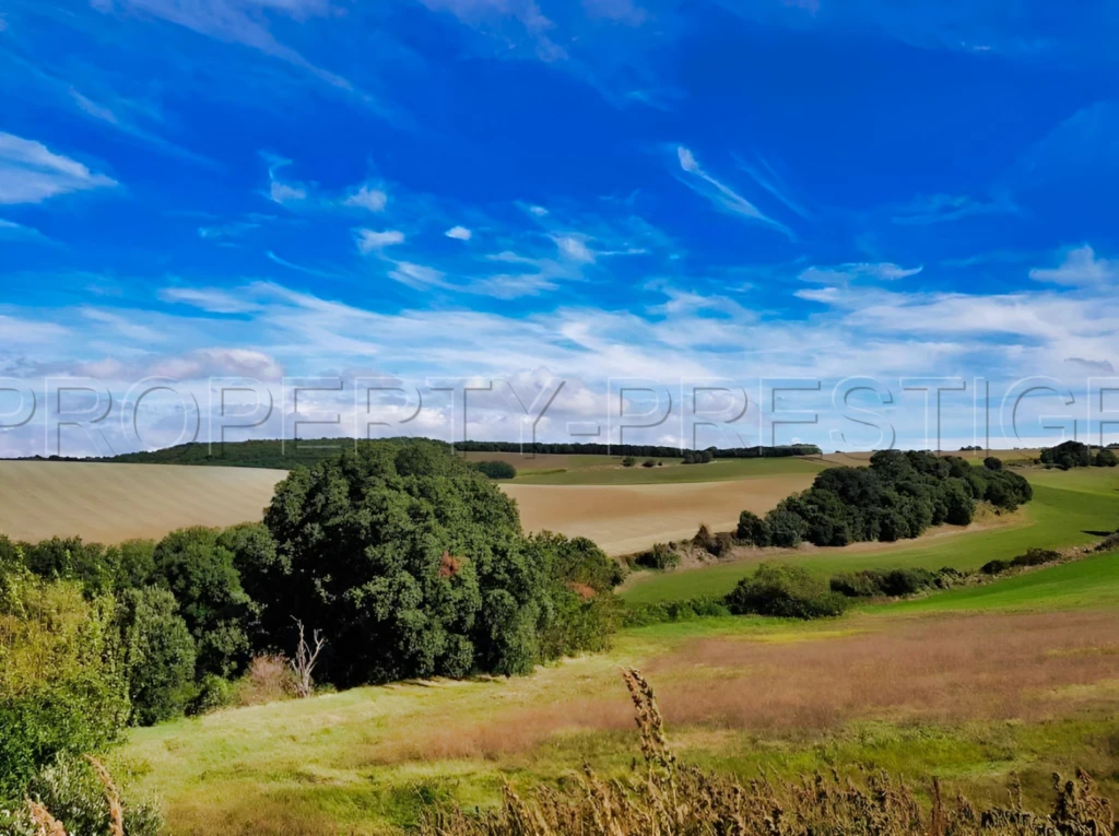 OCCITANIE PROPRIETE 820 HA LACS COLLINAIRES 2