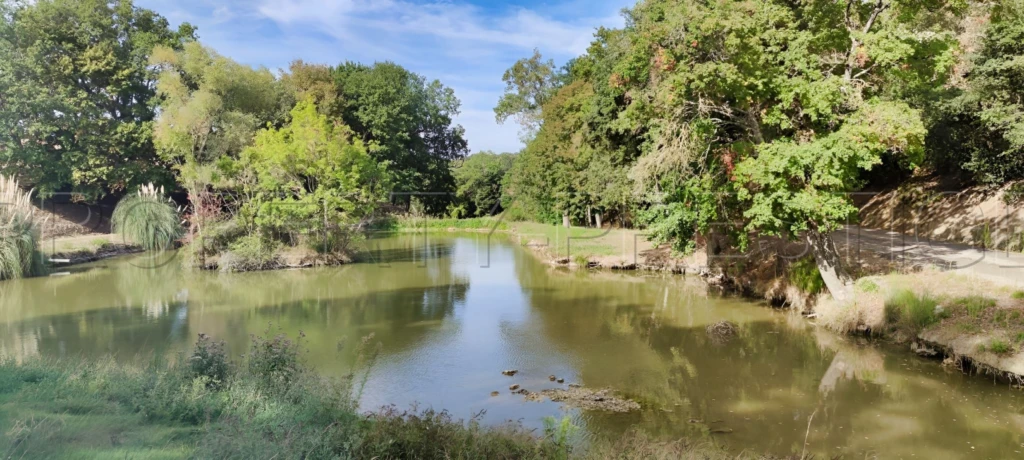 OCCITANIE PROPRIETE 820 HA LACS COLLINAIRES 4