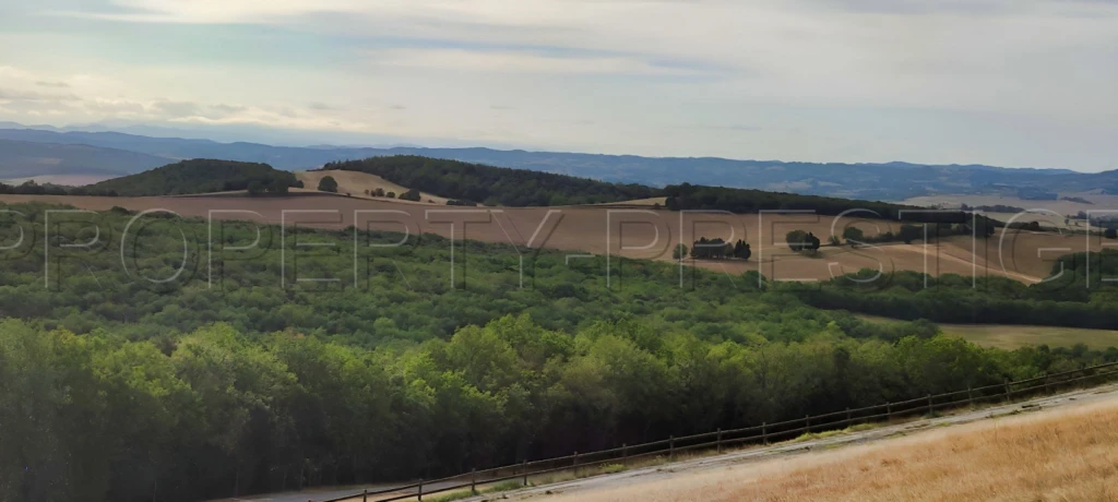 OCCITANIE PROPRIETE 820 HA LACS COLLINAIRES 5