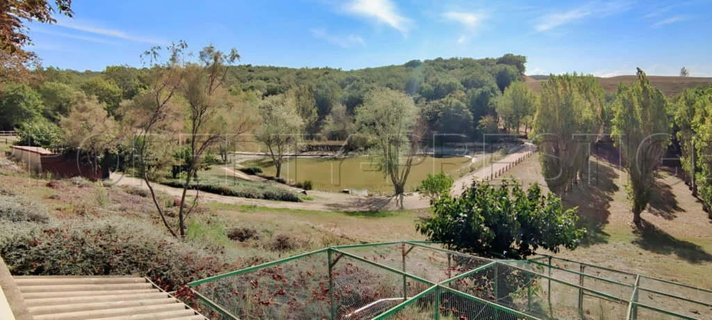 OCCITANIE PROPRIETE 820 HA LACS COLLINAIRES 6