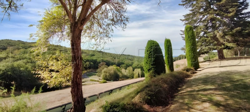 OCCITANIE PROPRIETE 820 HA LACS COLLINAIRES 7